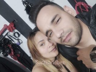 Sarahandben
