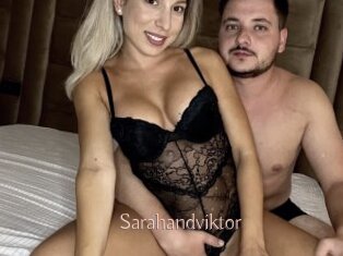 Sarahandviktor