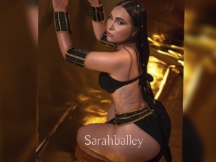Sarahballey