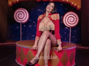 sarahblair Anal Sexe