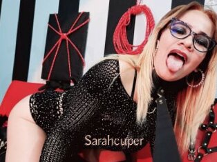 Sarahcuper
