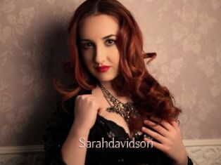 Sarahdavidson
