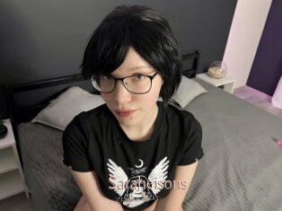 Saraheisons