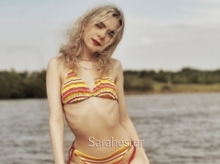 Sarahester