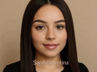 Sarahflorentina