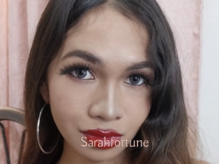 Sarahfortune