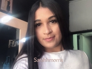 Sarahhmorris
