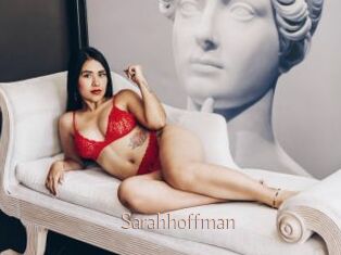 Sarahhoffman