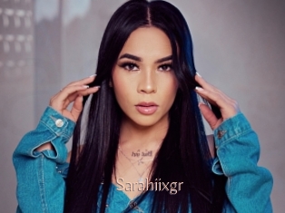 Sarahiixgr