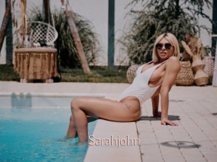 Sarahjohn