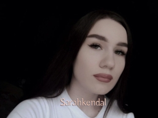 Sarahkendal