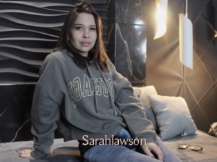 Sarahlawson