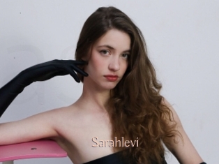 Sarahlevi