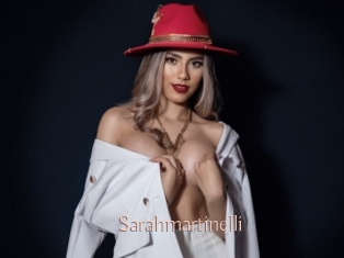 Sarahmartinelli