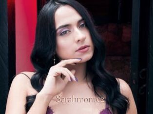 Sarahmontez
