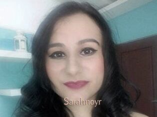 Sarahnoyr