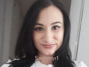 Sarahnoyr1