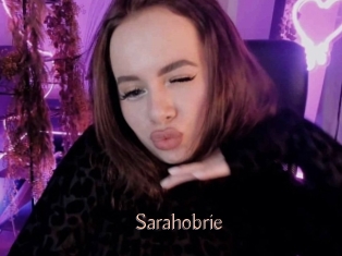 Sarahobrie