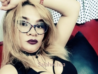 Sarahochoa