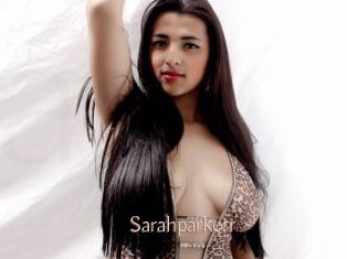 Sarahparkerr