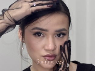 Sarahperezy