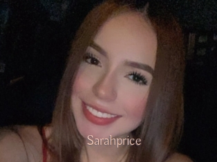 Sarahprice