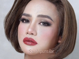 Sarahpuntilar