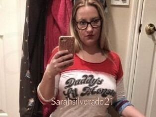 Sarahsilverado21