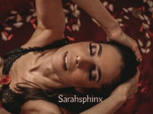 Sarahsphinx