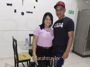 Sarahttaylor