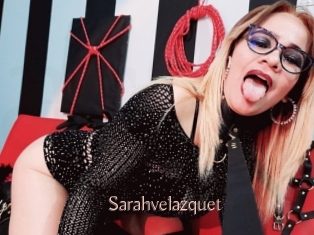 Sarahvelazquet