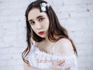 Sarahwinks