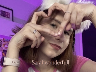 Sarahwonderfull