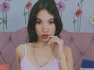 Saraigrayxx