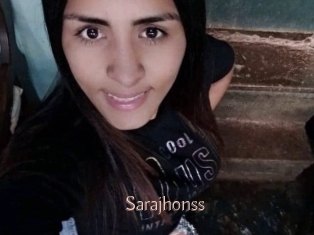 Sarajhonss