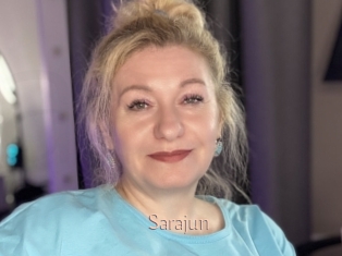 Sarajun
