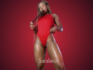 Saralarue