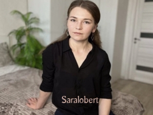Saralobert
