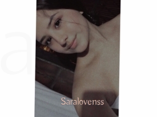 Saralovenss