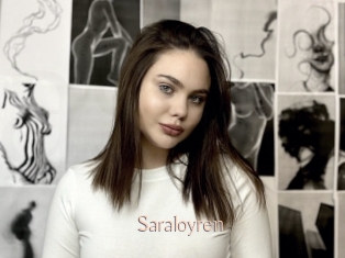 Saraloyren