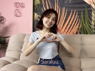 Saraluu