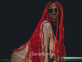 Saramamba