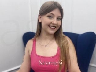 Saramayki