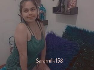 Saramilk158