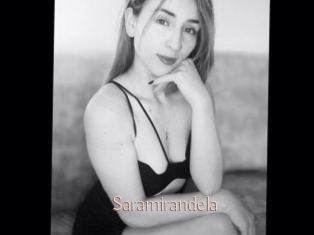 Saramirandela