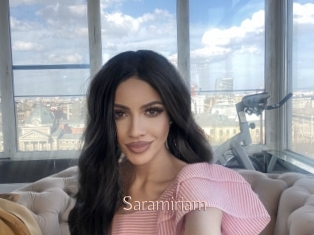 Saramiriam