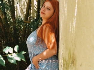 Saramont