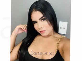 Saramontez