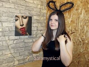 Saramystical