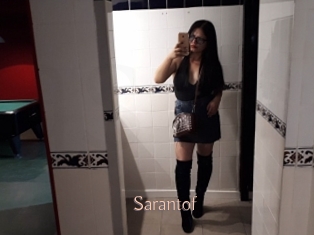 Sarantof